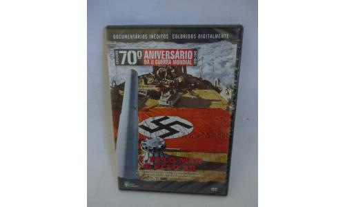 DVD 7 Pelo Mar e Pelo Ar
